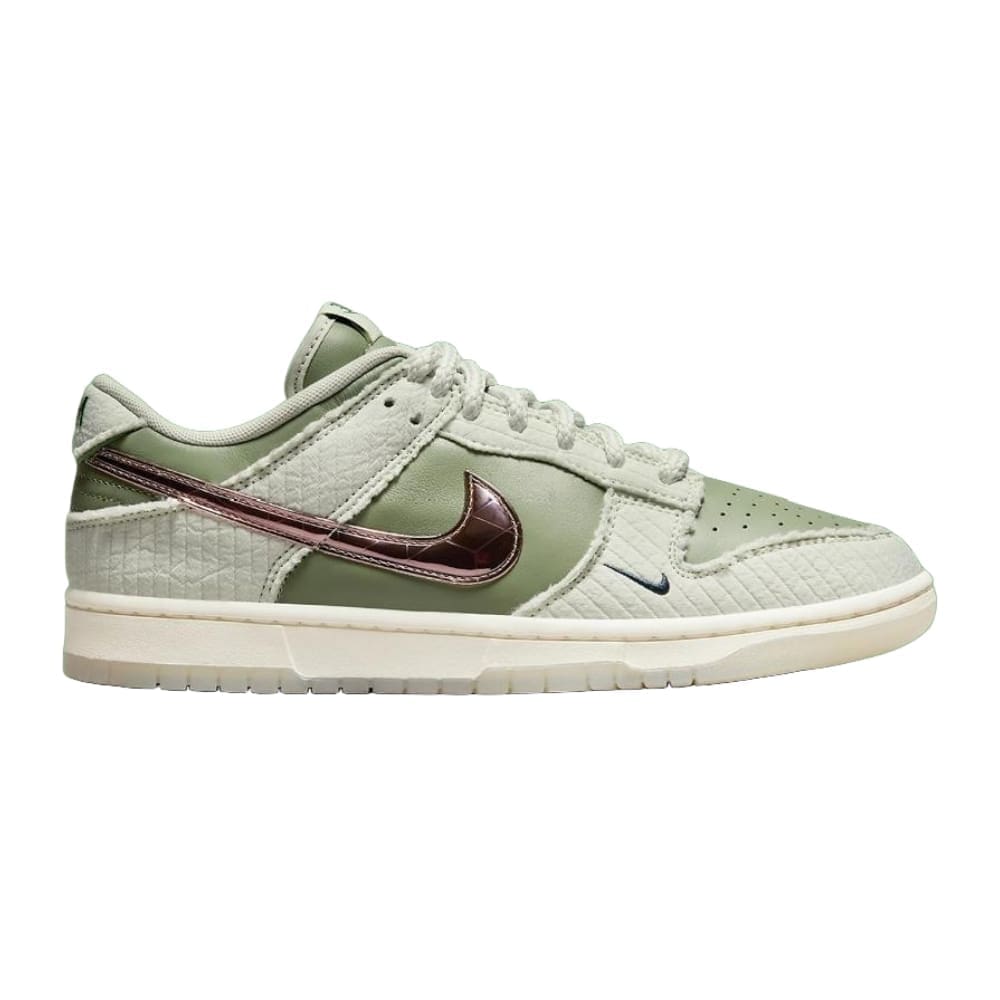 Nike Dunk Low Be 1 Of One Replica