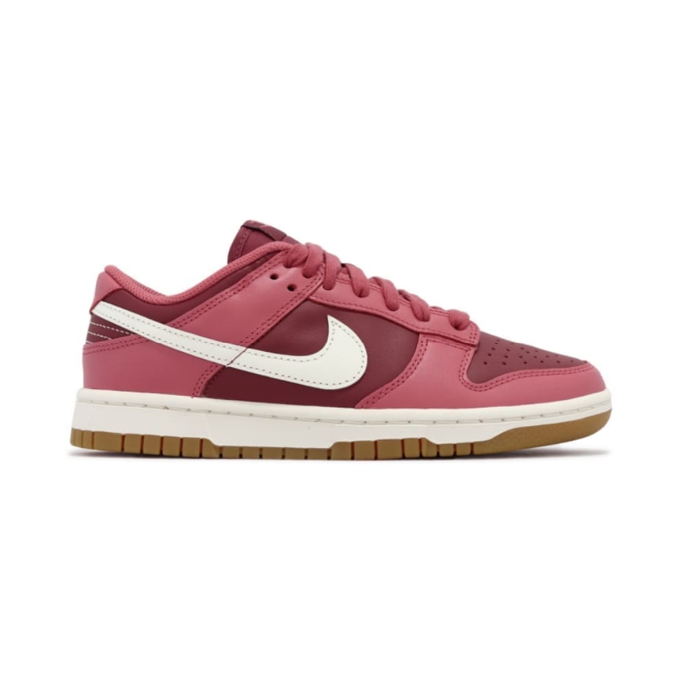Nike Dunk Low Desert Berry Replica