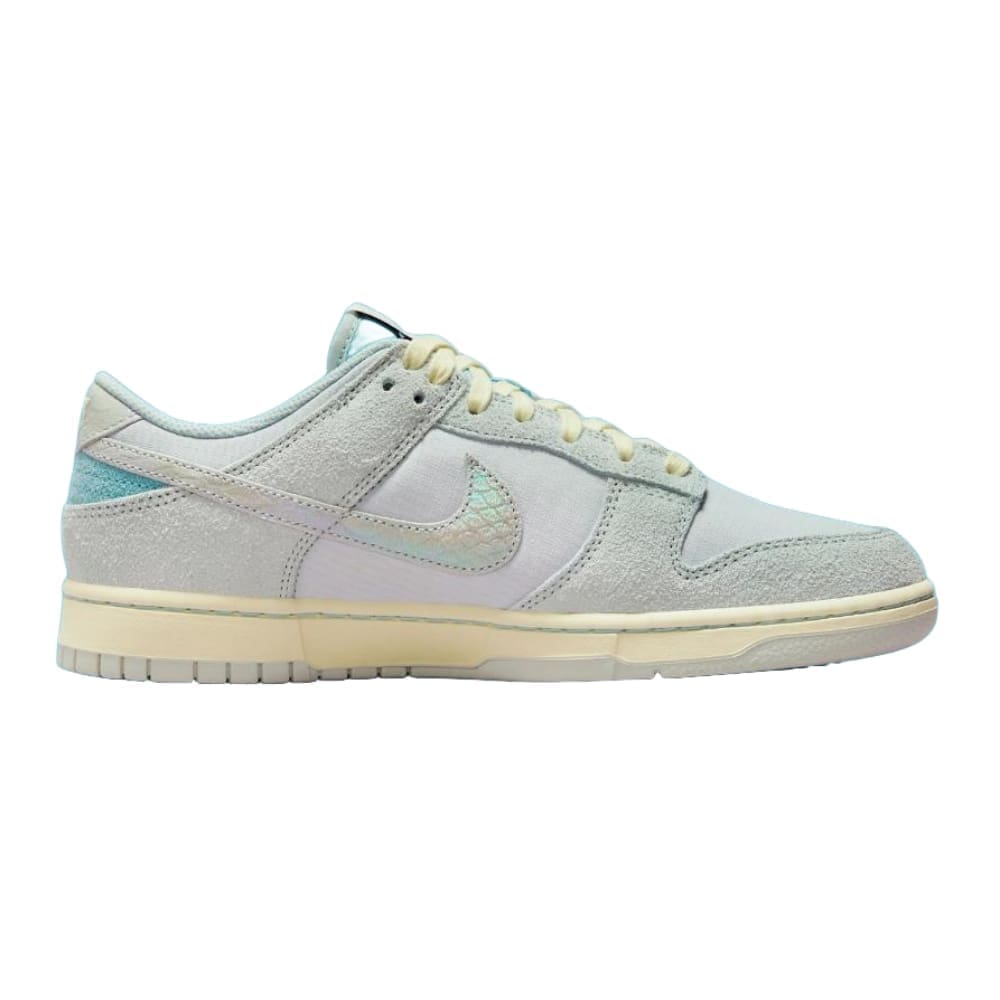 Nike Dunk Low Gone Fishing Replica