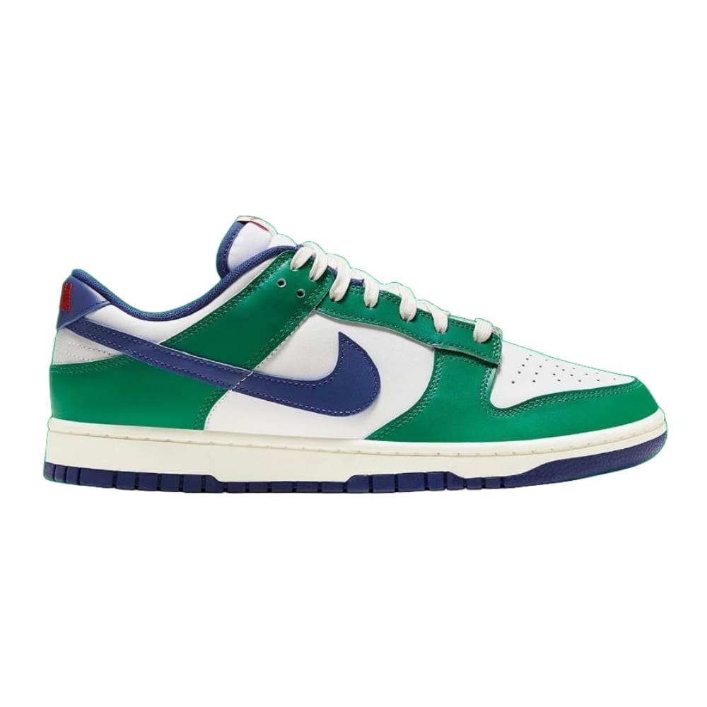 Nike Dunk Low Green Navy Replica