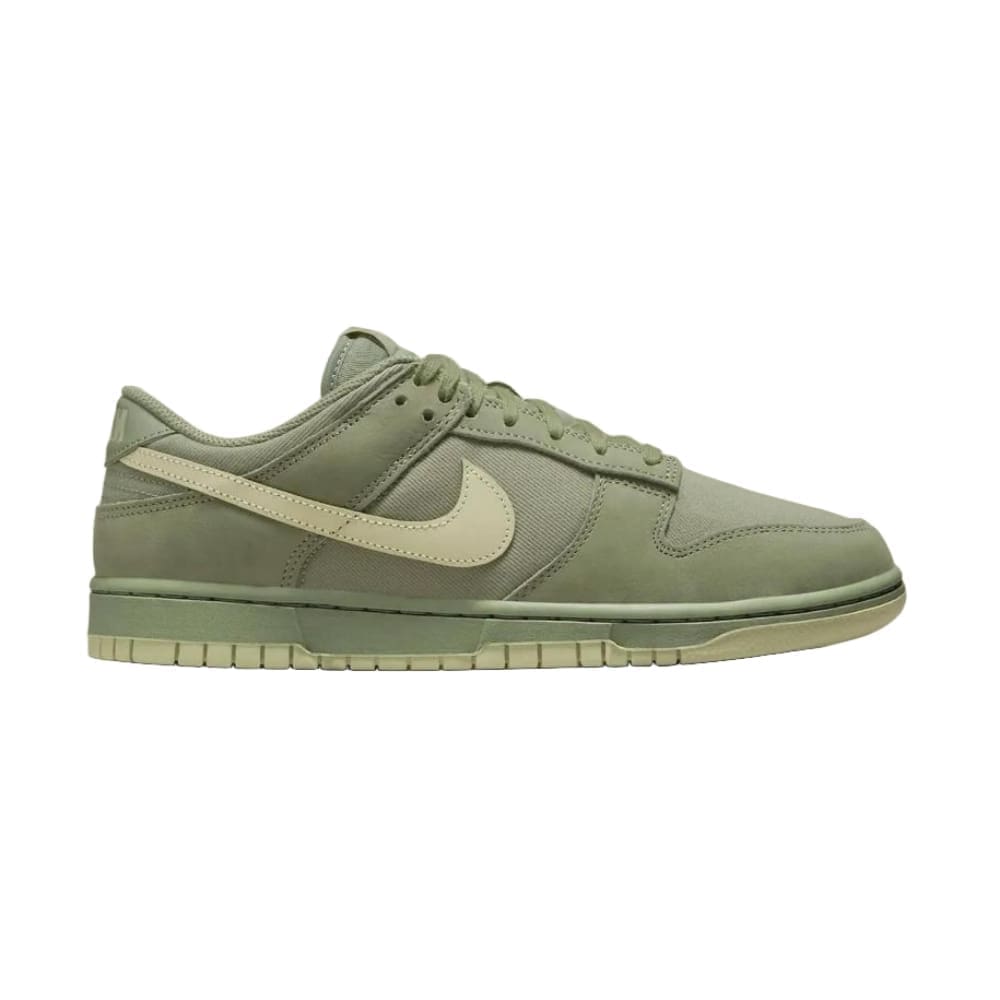 Nike Dunk Low Premium Oil Green Replica