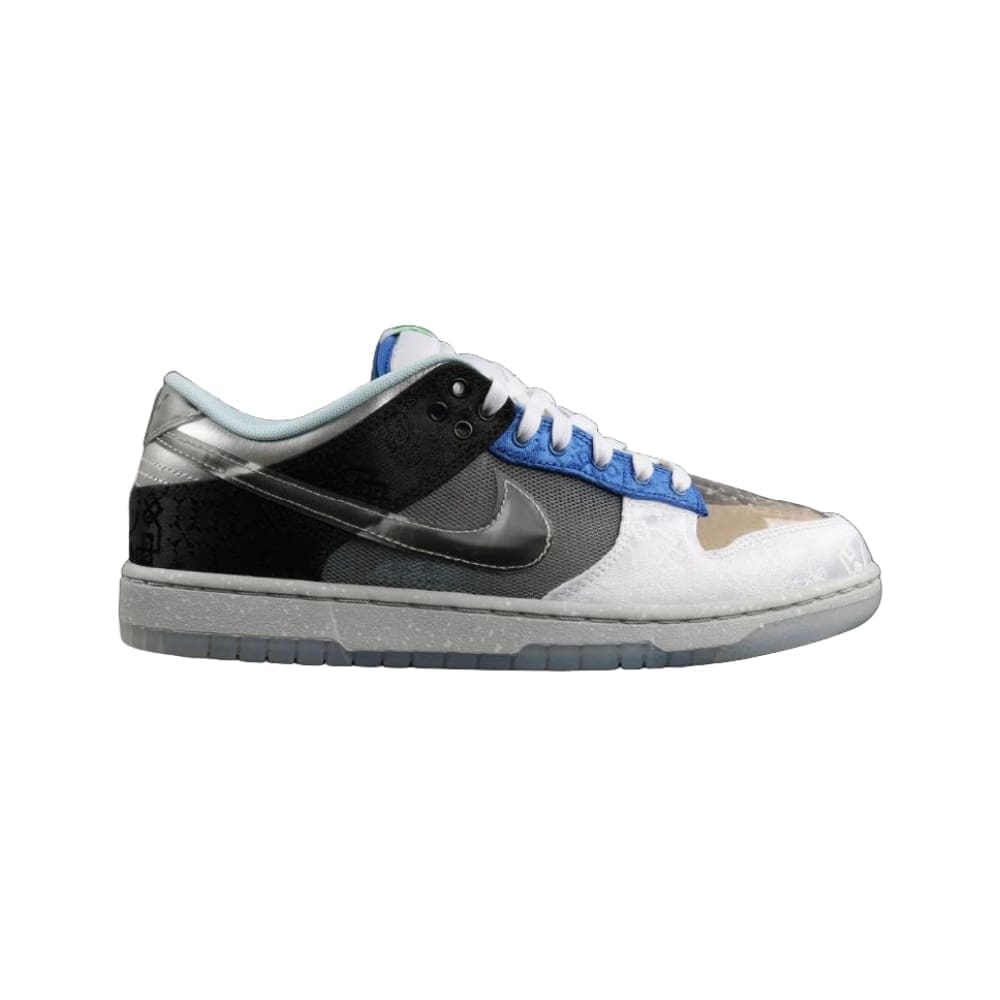 Nike Dunk Low SP What The CLOT Replica
