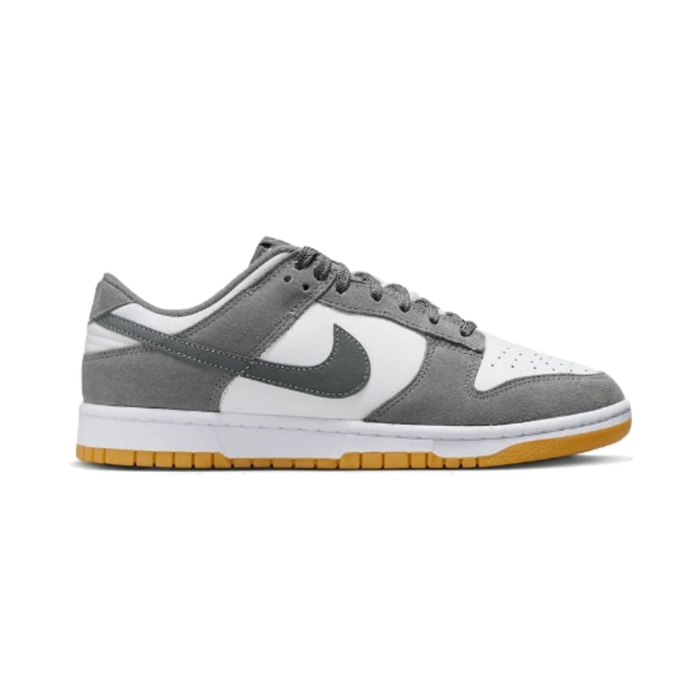 Nike Dunk Low Smoke Grey Replica