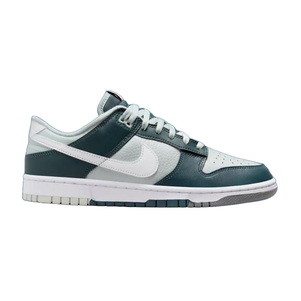 Nike Dunk Low Split Sea Green Replica