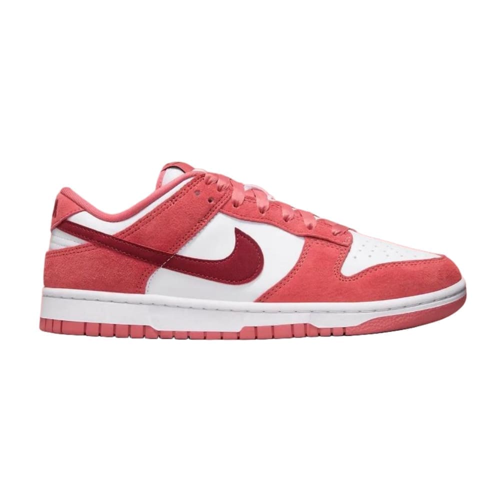 Nike Dunk Low Valentine’s Day Replica