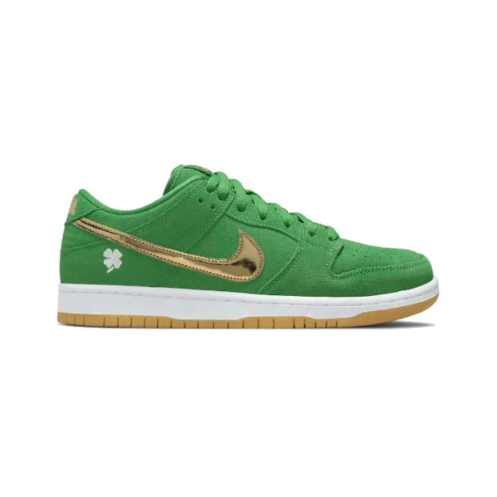 Nike SB Dunk Low St Patrick’s Day Replica