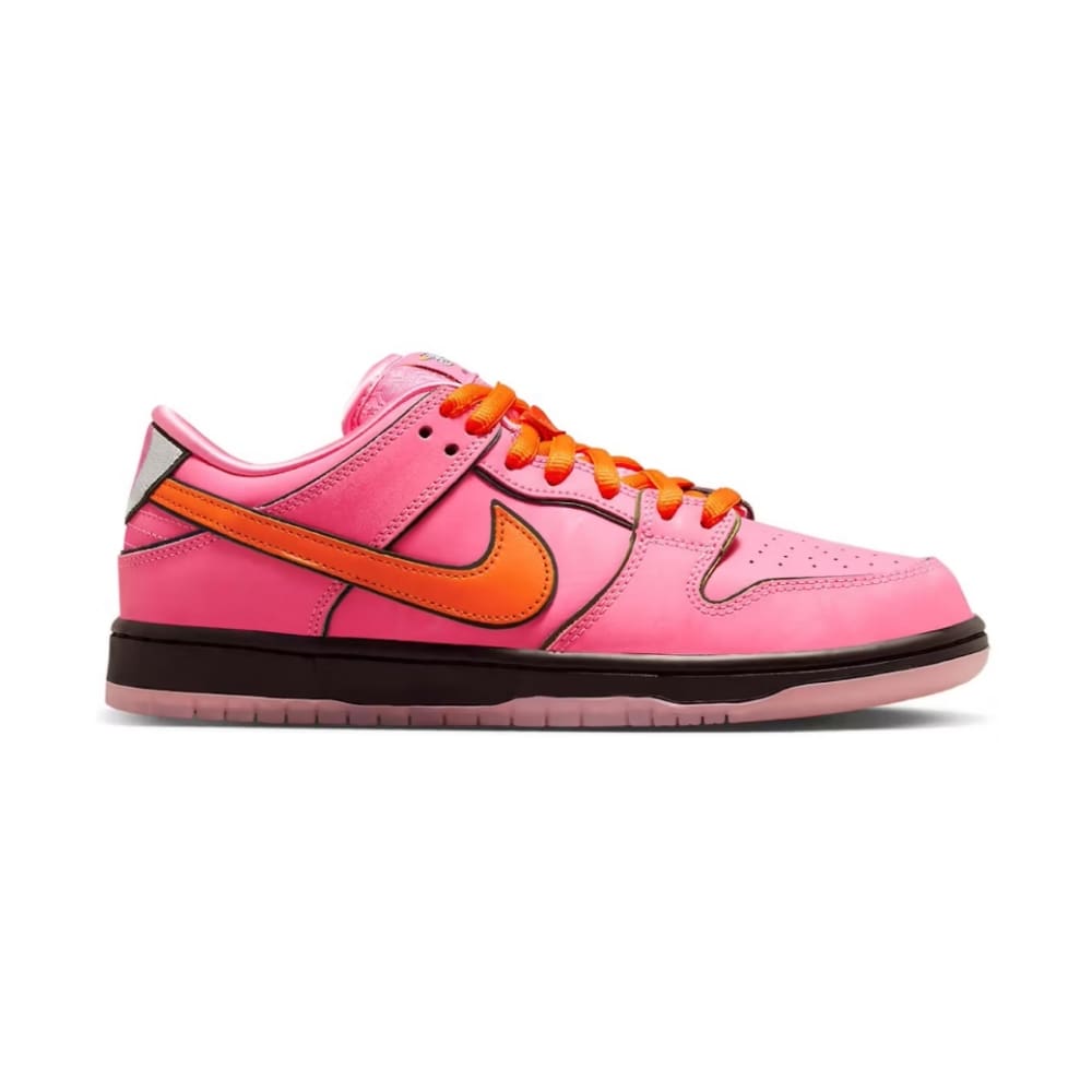 Nike SB Dunk Low Blossom Replica