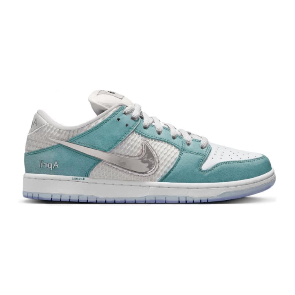 Nike SB x April Skateboards Dunk Low Replica