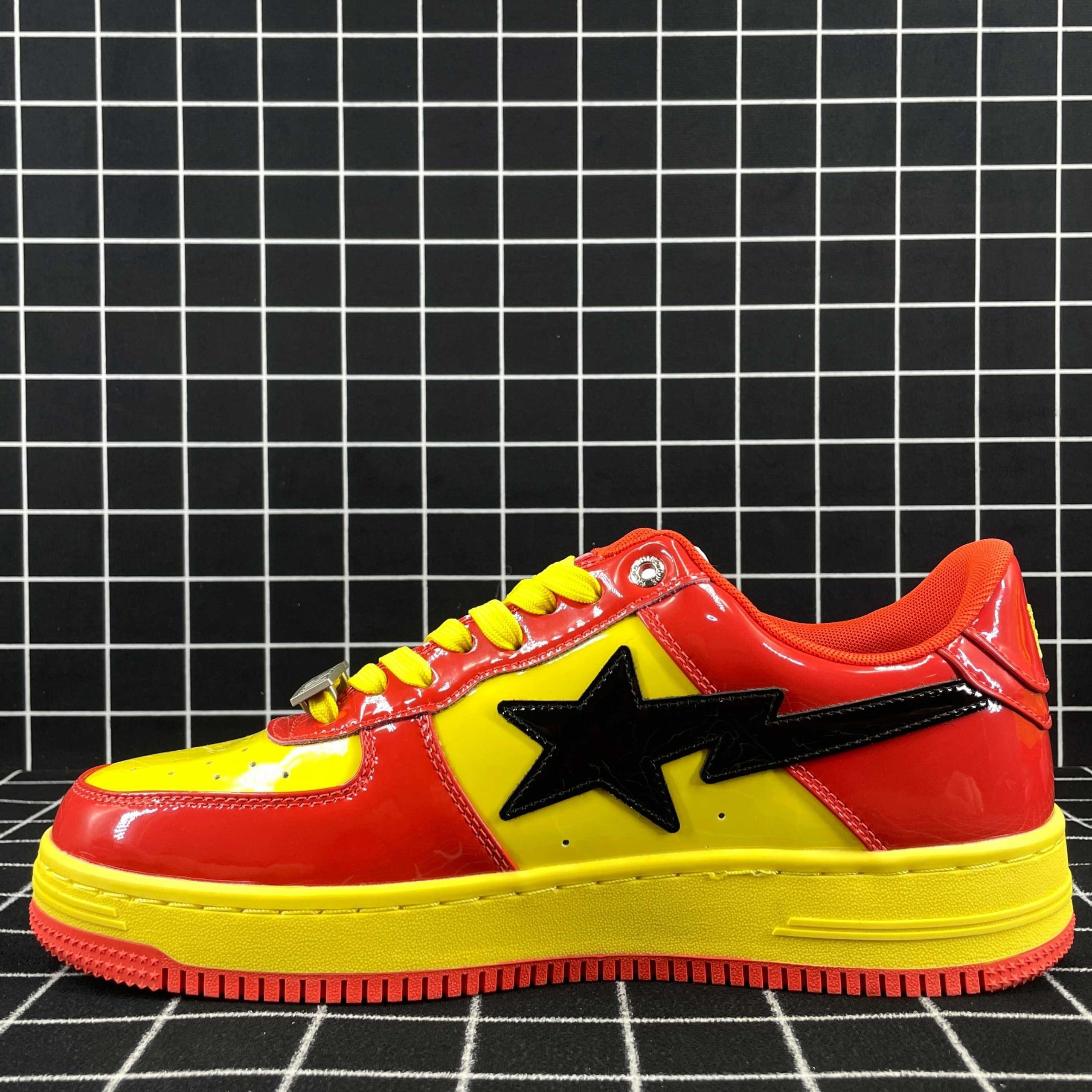A Bathing Ape Bape Sta Marvel Comics Iron Man Replica