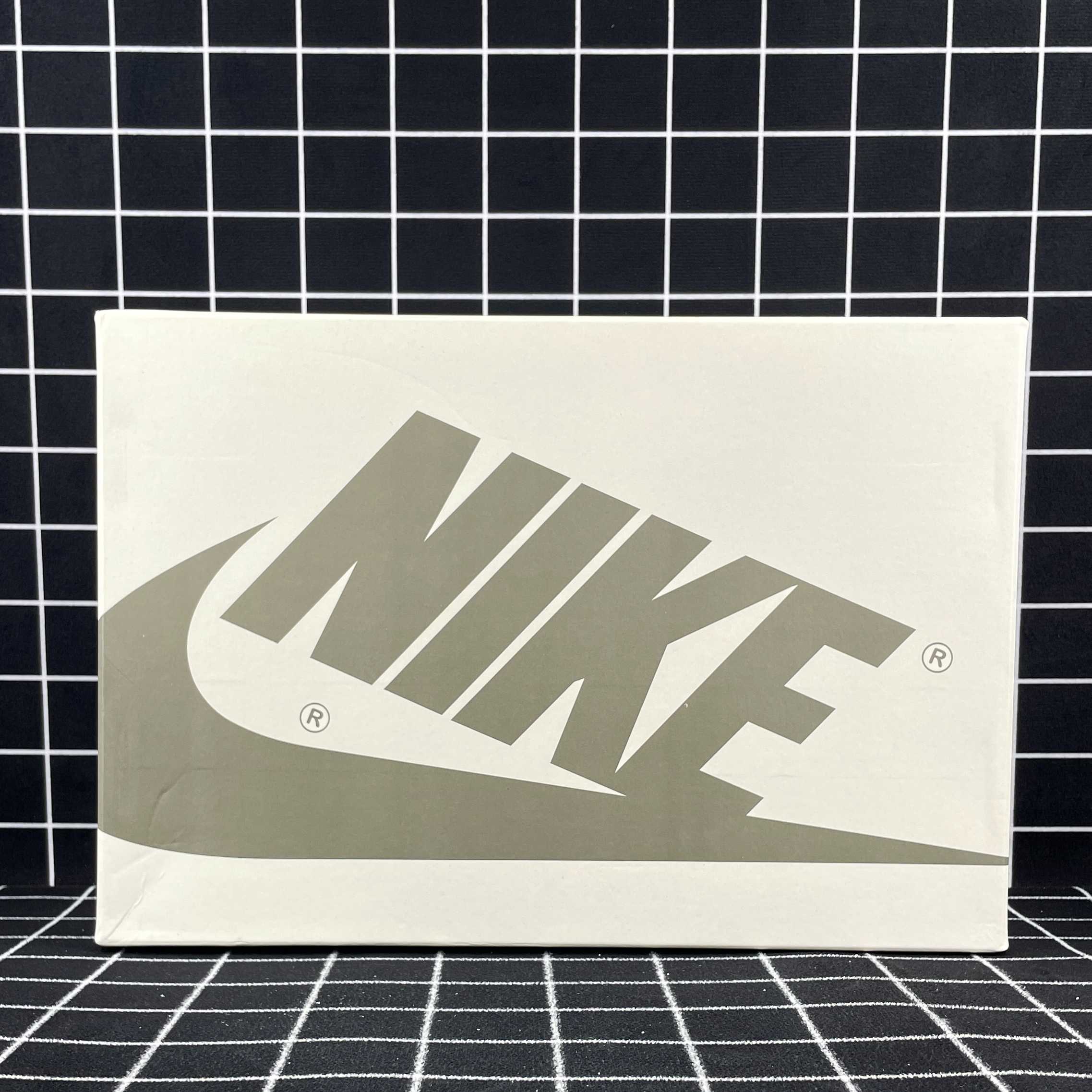 Jordan 1 Retro Low OG SP Travis Scott Olive Replica