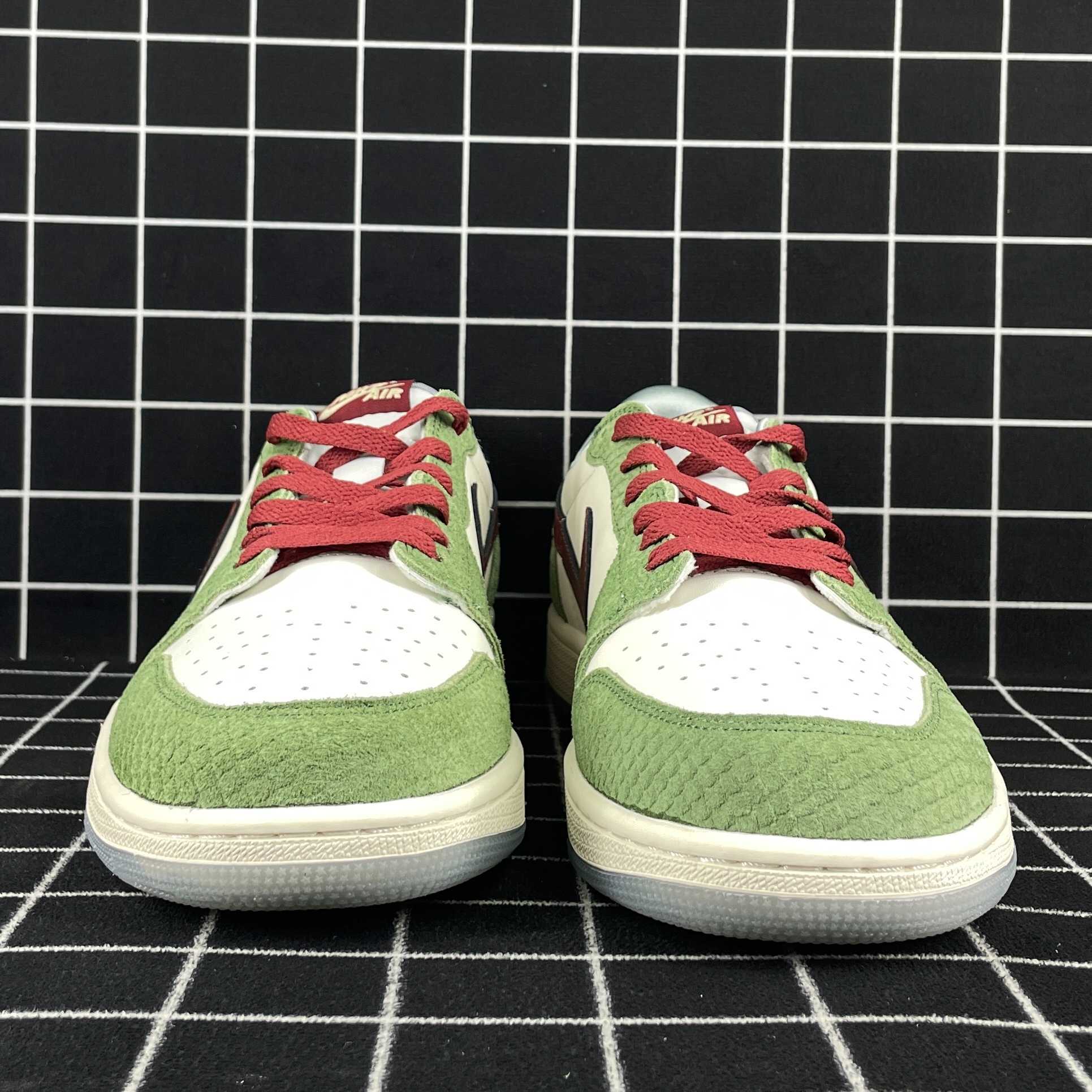 Air Jordan 1 Low OG Year of the Dragon Replica