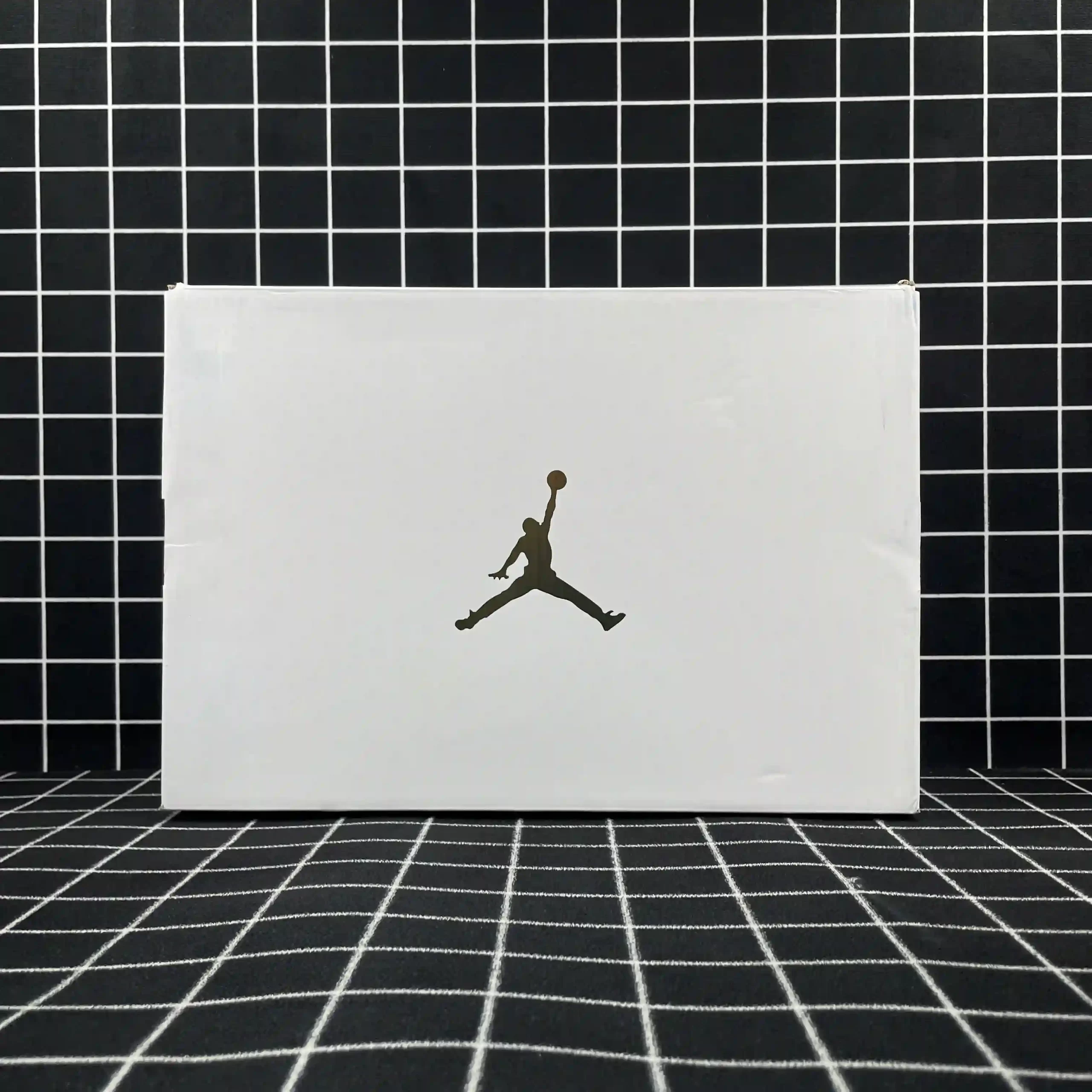 Air Jordan 3 Retro Lucky Green Replica