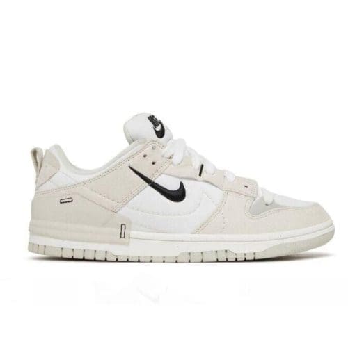 Nike Dunk Low Disrupt 2 Pale Ivory Replica