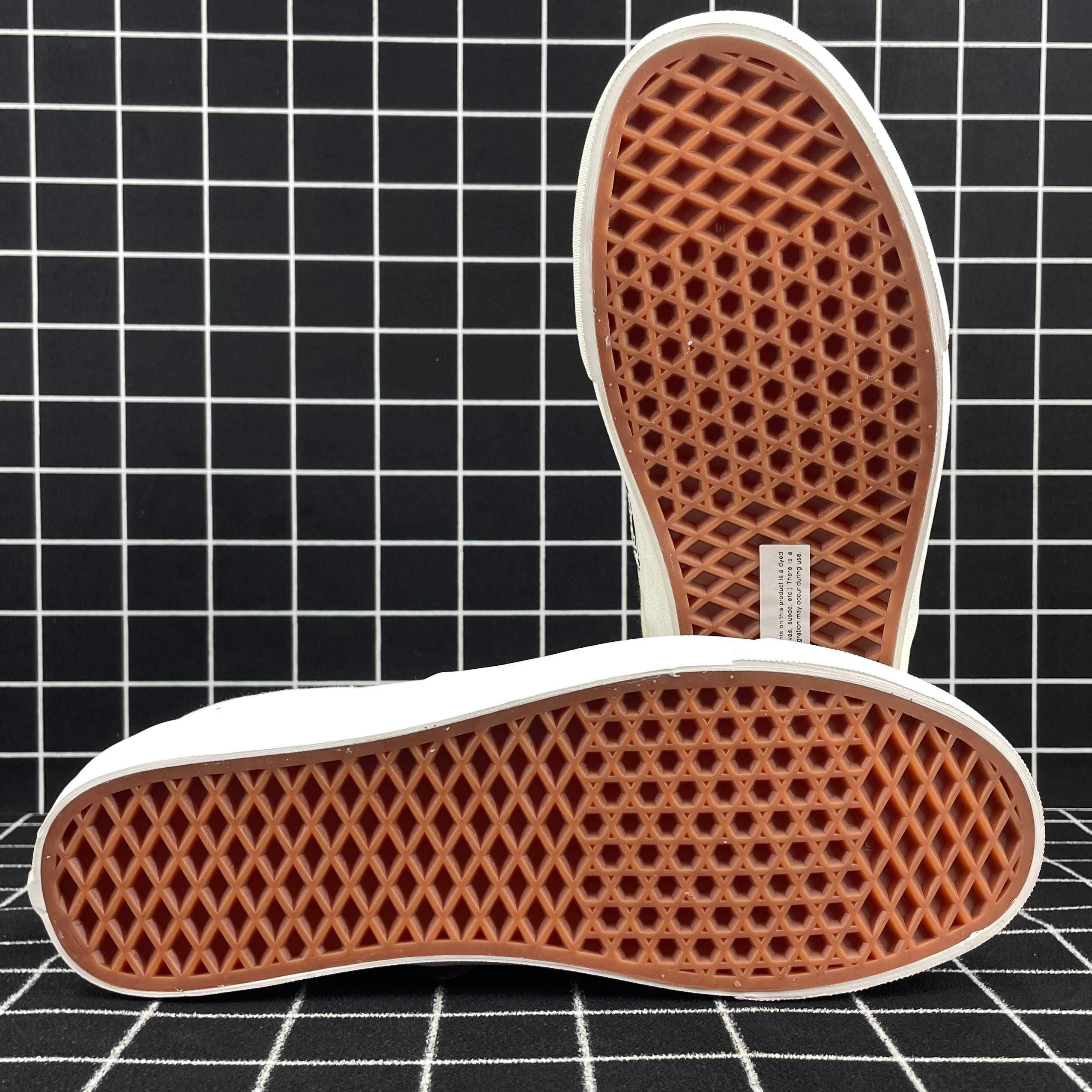 Fear Of God X Era 95 DX Collection 2 White Replica