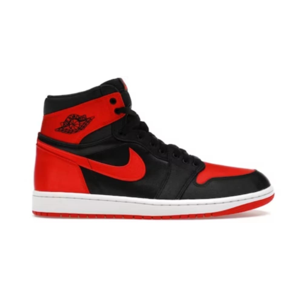Jordan 1 Retro High OG Satin Bred Replica