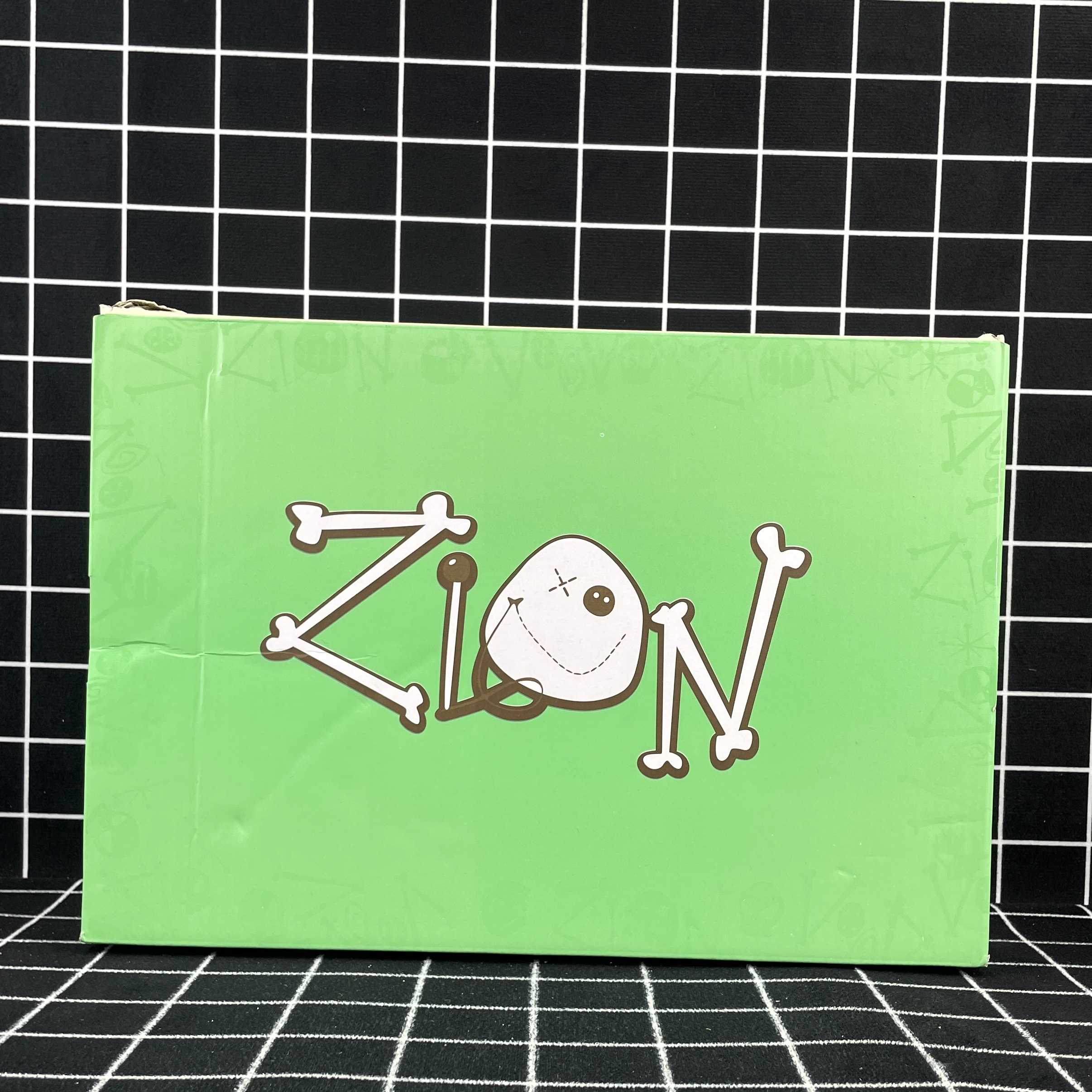 Jordan 1 Retro Low OG Zion Williamson Voodoo