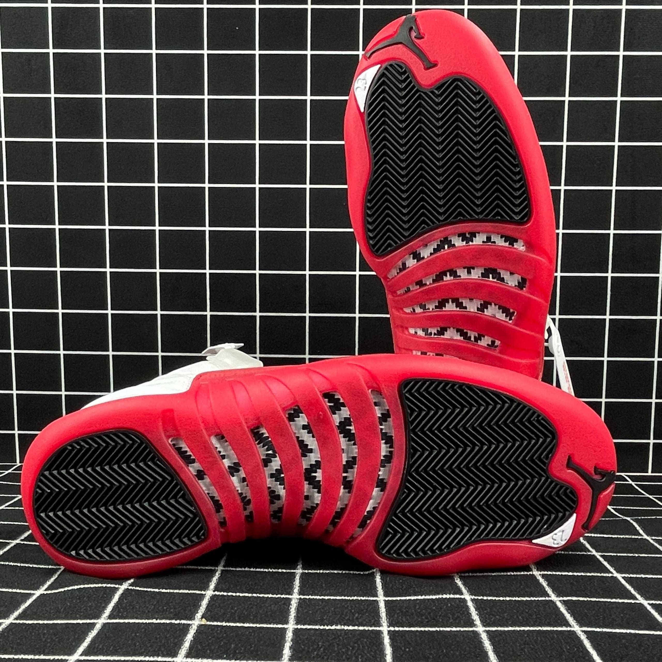 Jordan 12 Retro Cherry Replica