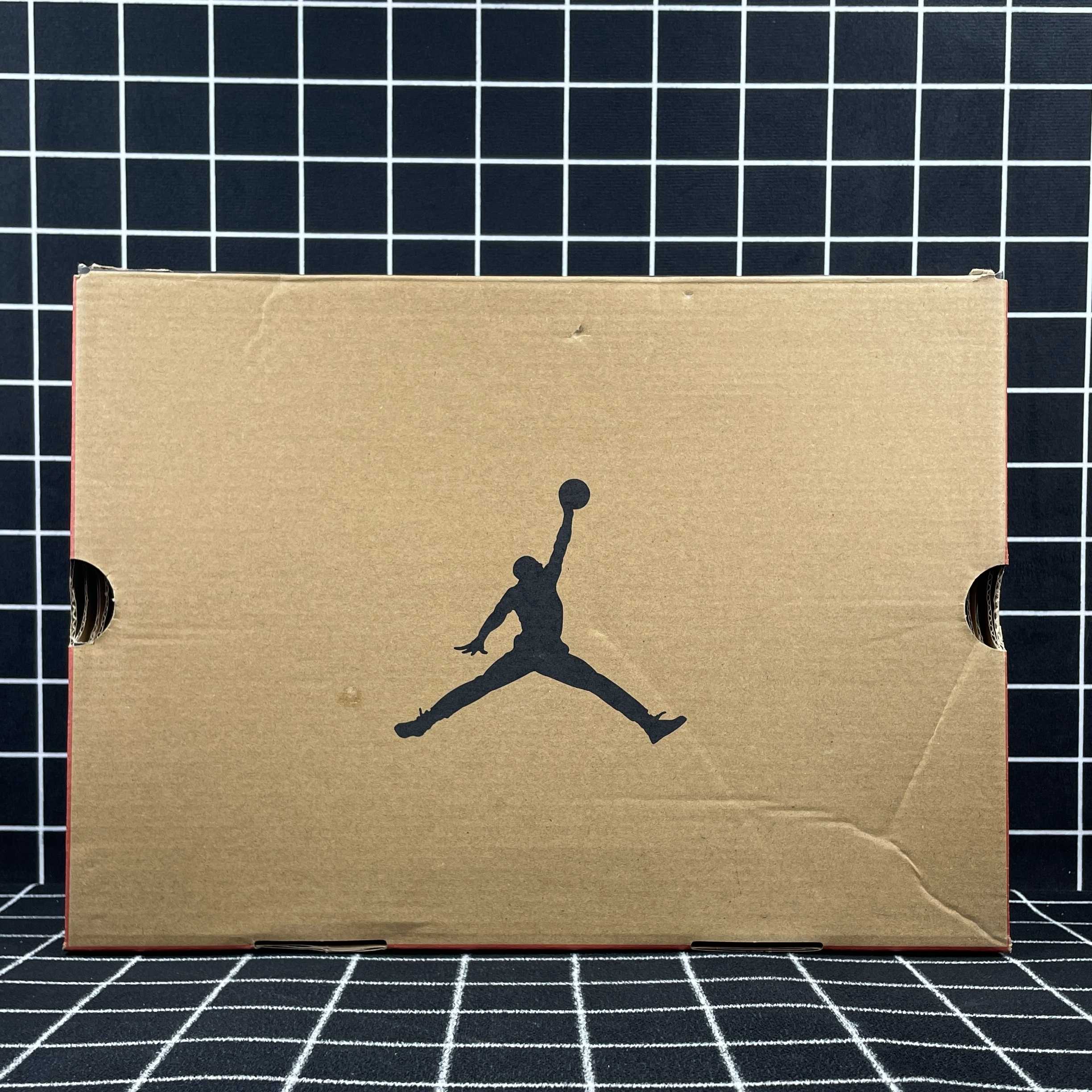 Jordan 12 Retro Flu Game Replica