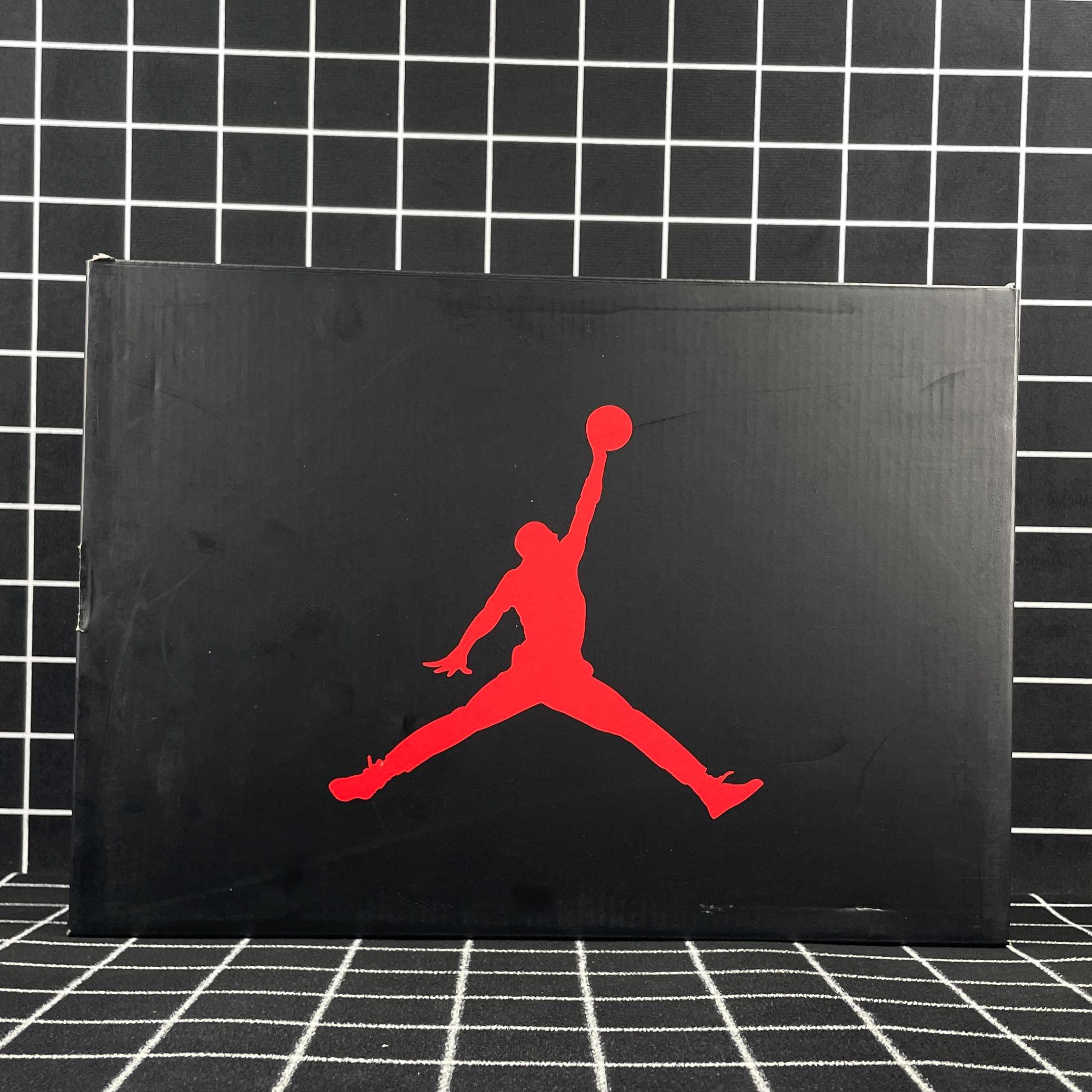 Jordan 5 Retro Fire Red Silver Tongue (2020) Replica