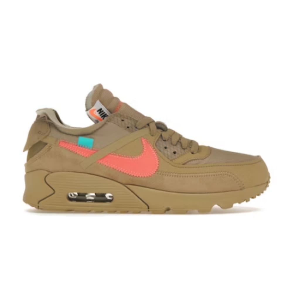 Nike Air Max 90 Desert Ore Replica
