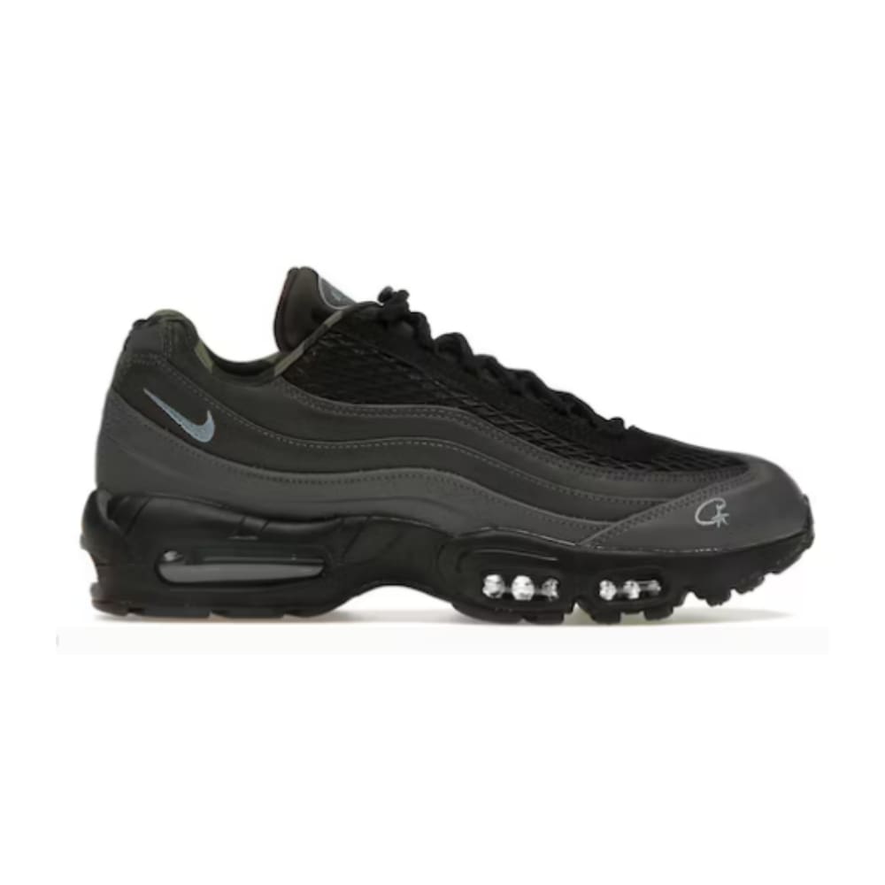 Nike Air Max 95 SP Corteiz Aegean Storm Replica
