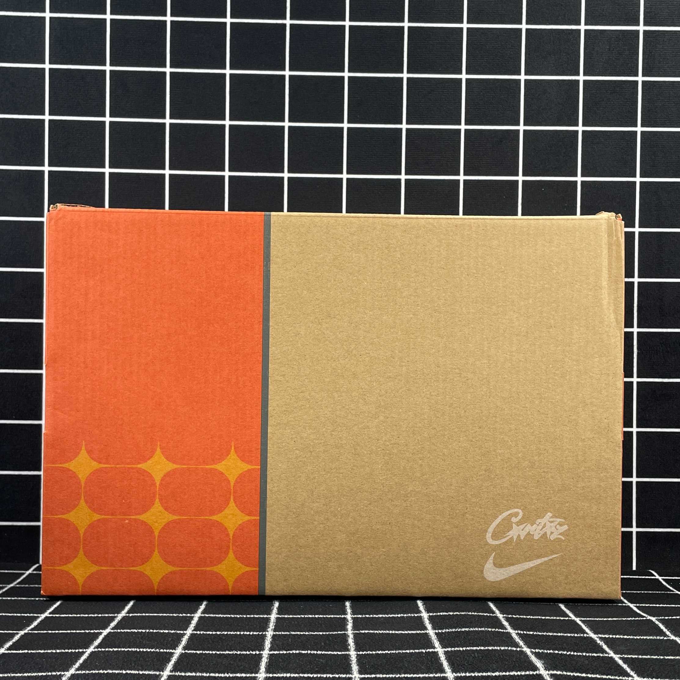 Nike Air Max 95 SP Corteiz Pink Beam Replica