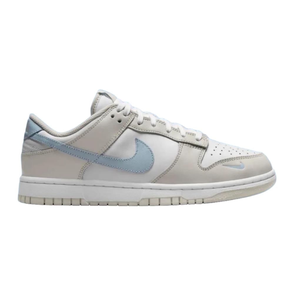 Nike Dunk Low Mini Swoosh Replica