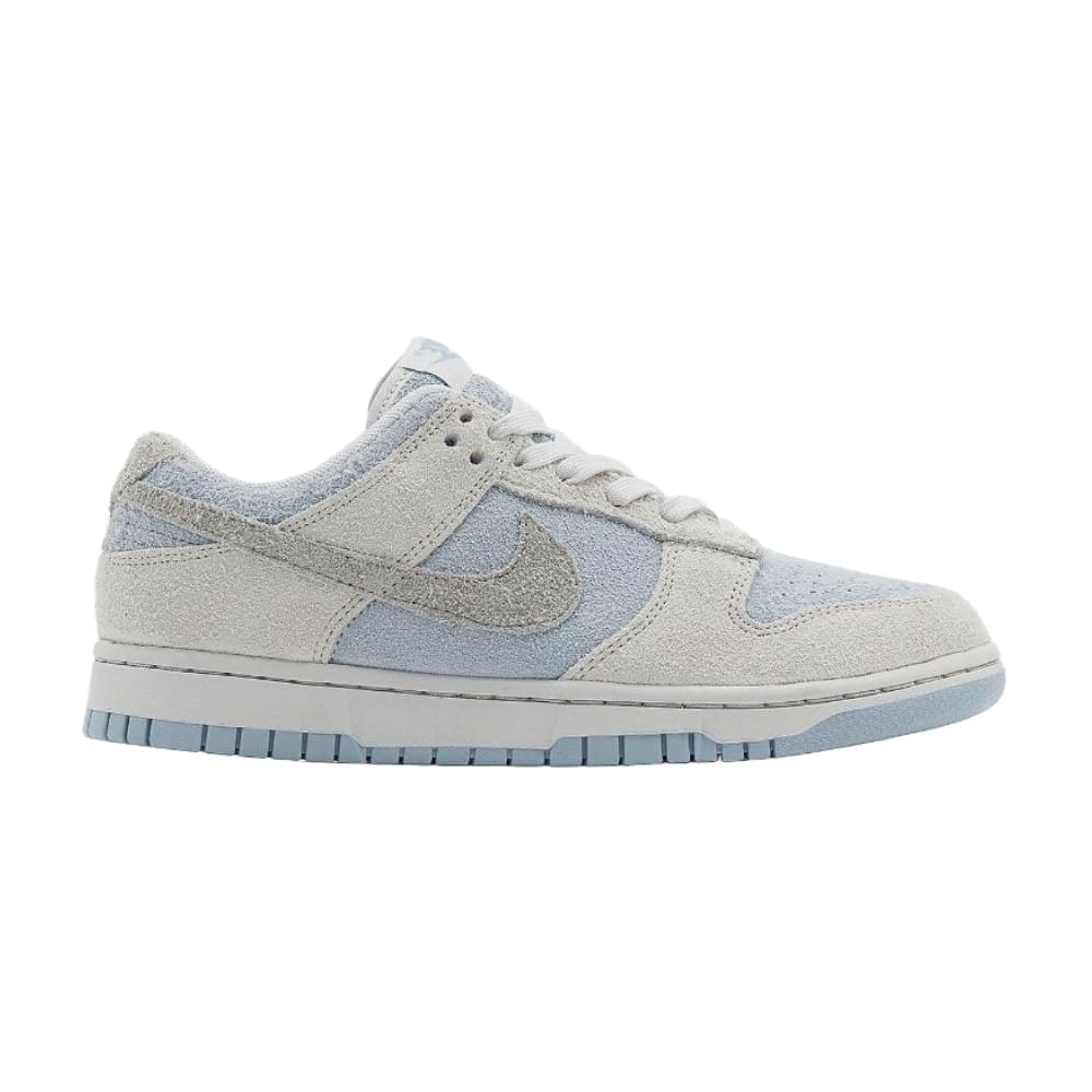 Nike Dunk Low Shaggy Blue Replica