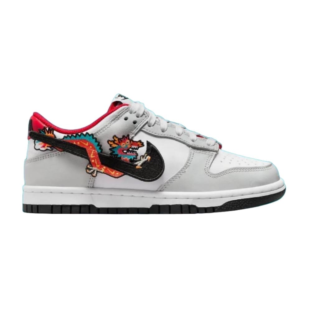 Nike Dunk Low Year of the Dragon Replica