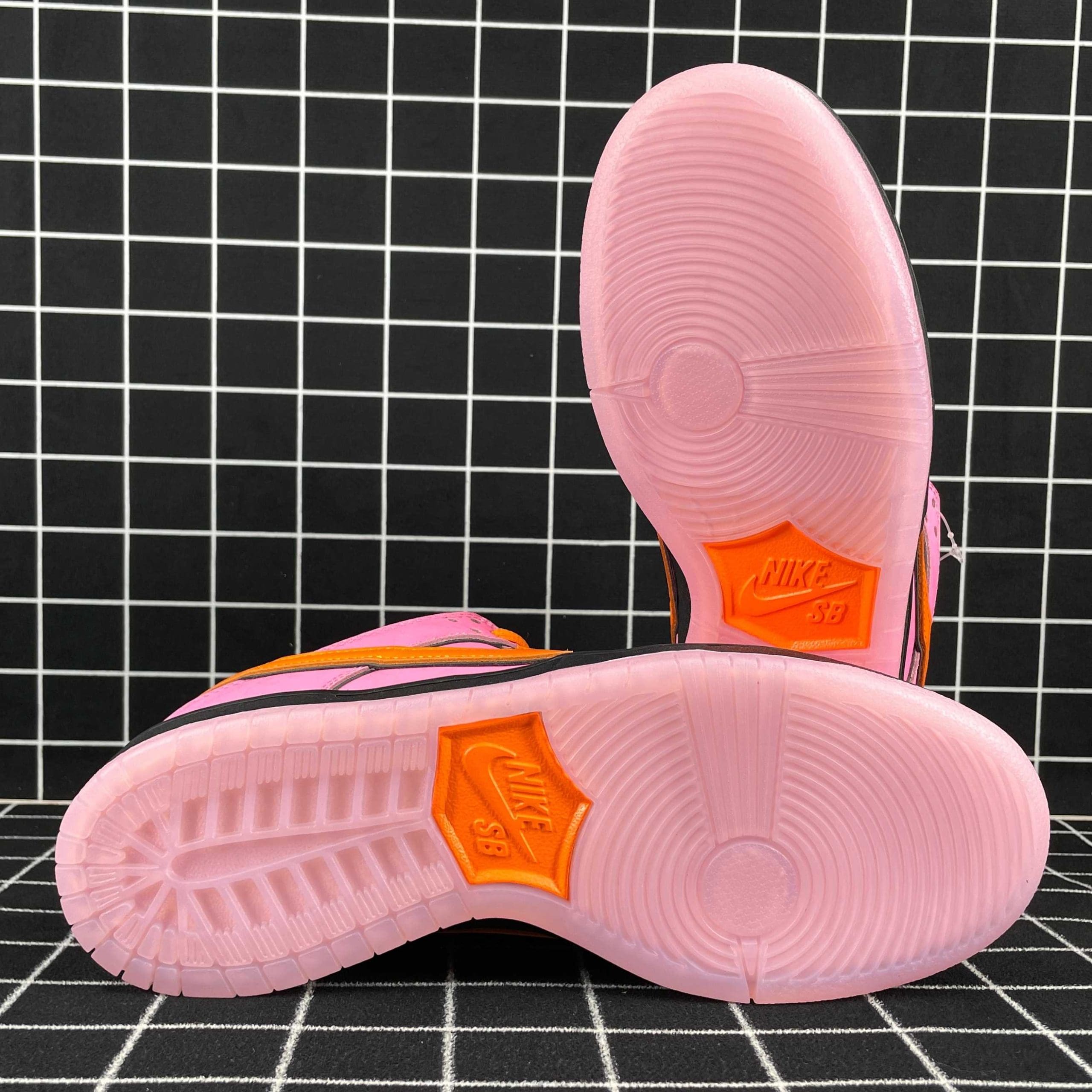 Nike SB Dunk Low Blossom Replica