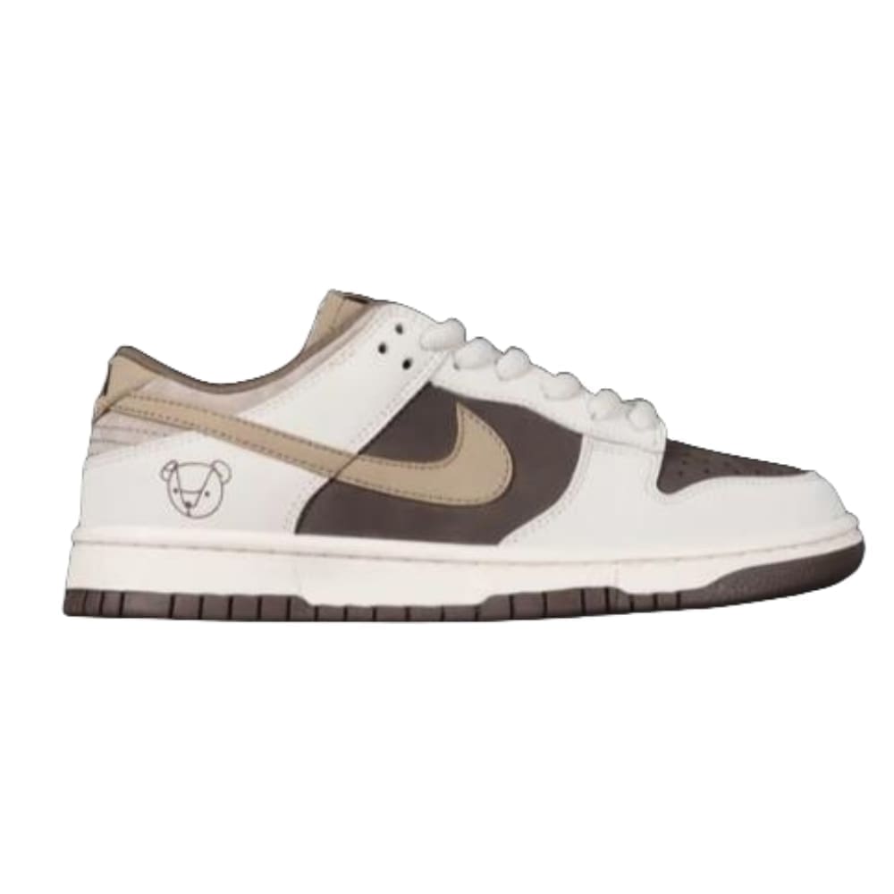 Nike SB Dunk Low × Otomo Katsuhiro Steam Boy Replica