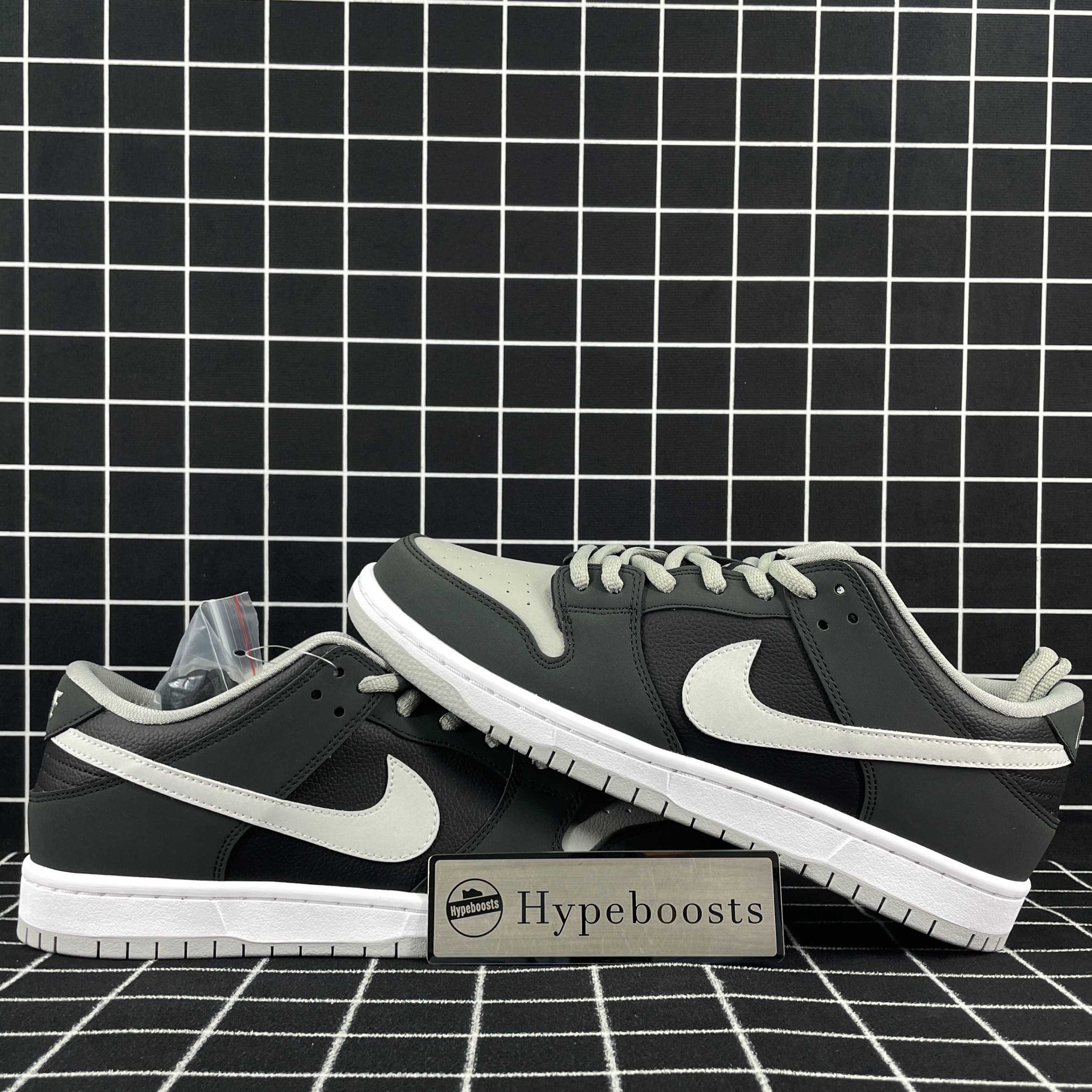 Nike SB Dunk Low J-Pack Shadow Replica