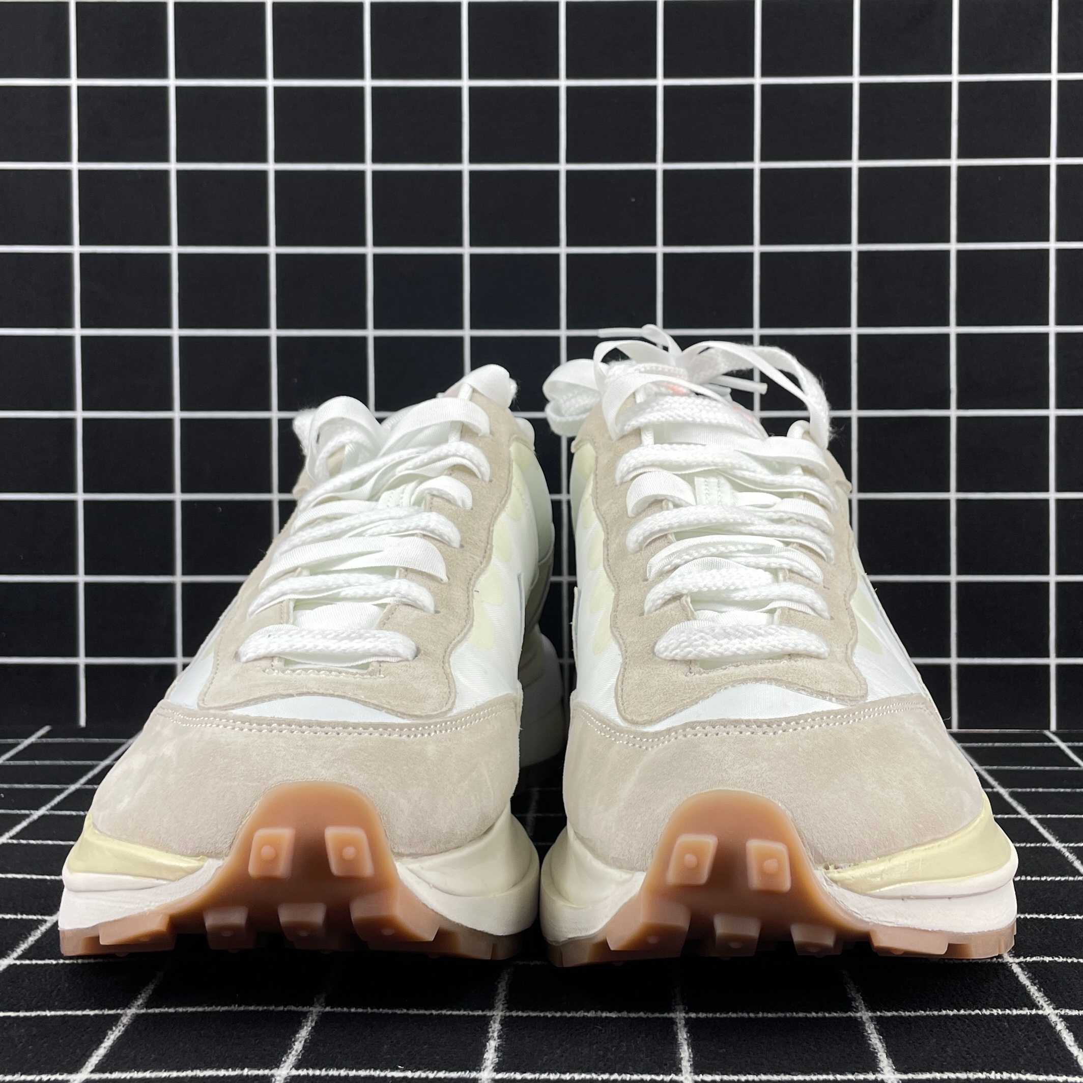 Nike VaporWaffle Sacai Sail Gum Replica
