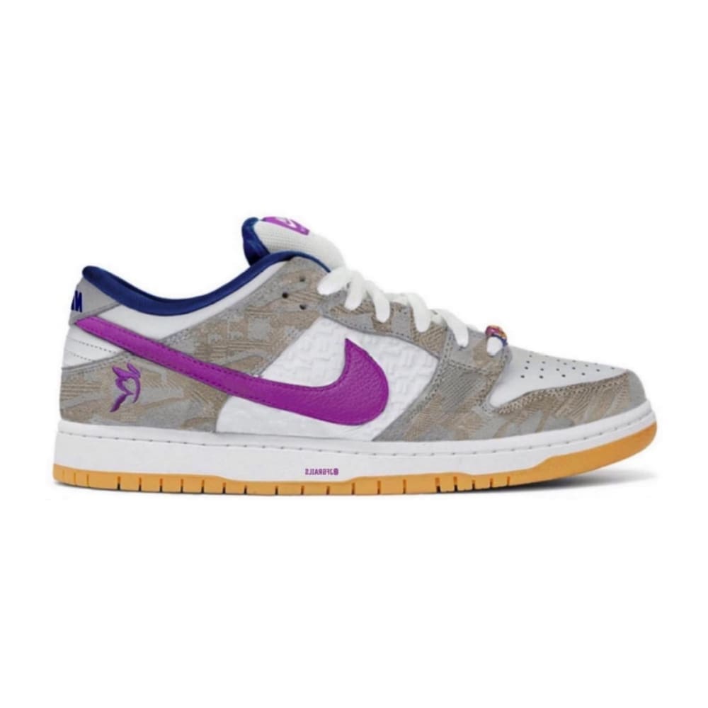 Rayssa Leal x Nike SB Dunk Low Replica