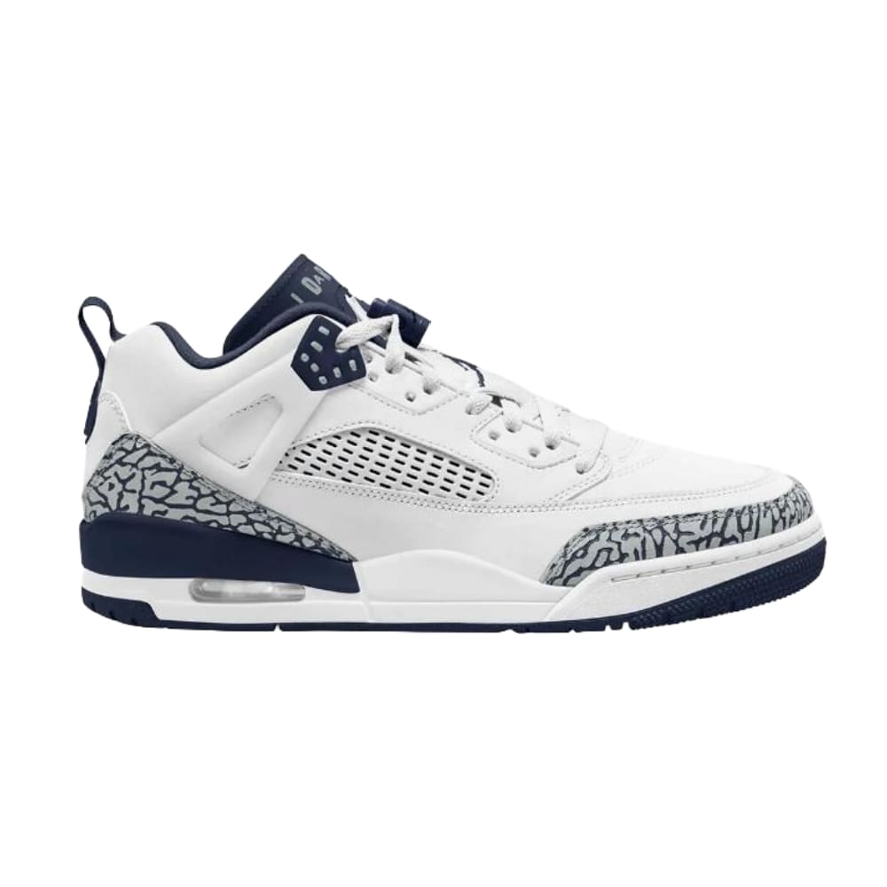Air Jordan Spizike Low Obsidian Replica