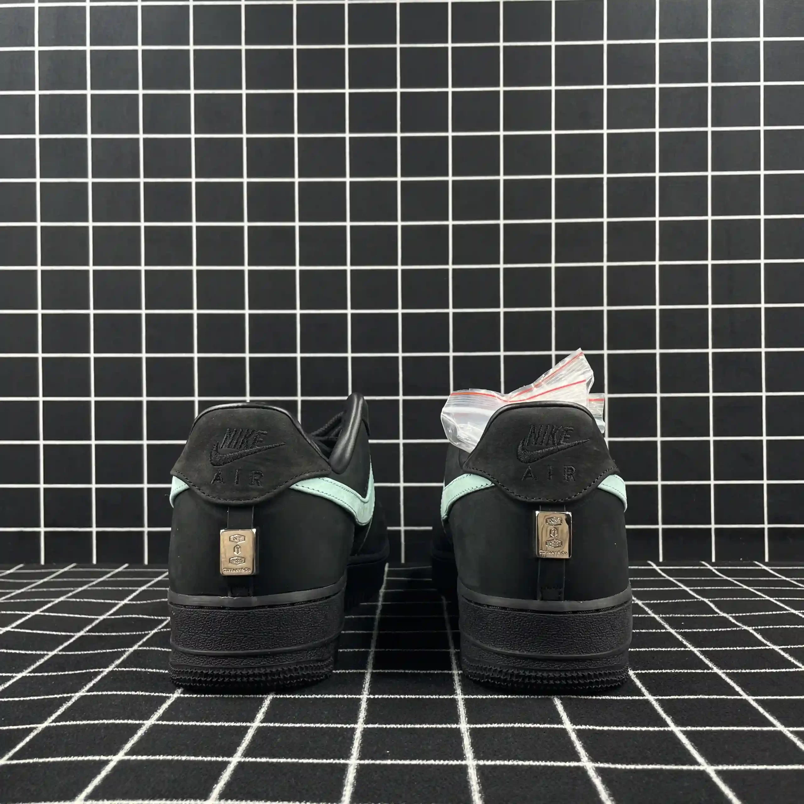 Nike Air Force 1 Low 1837 Replica