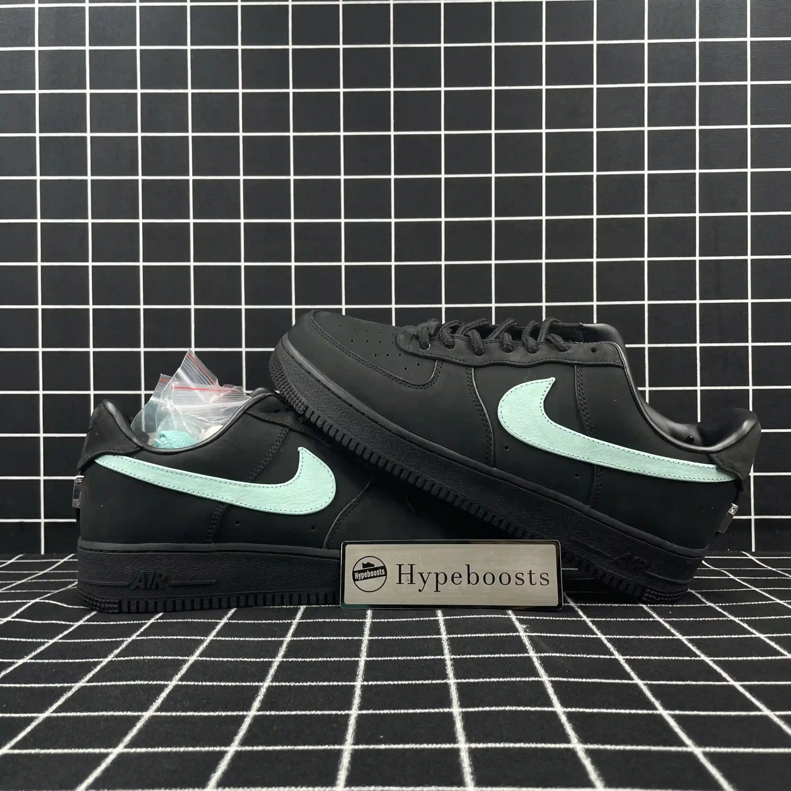 Nike Air Force 1 Low 1837 Replica