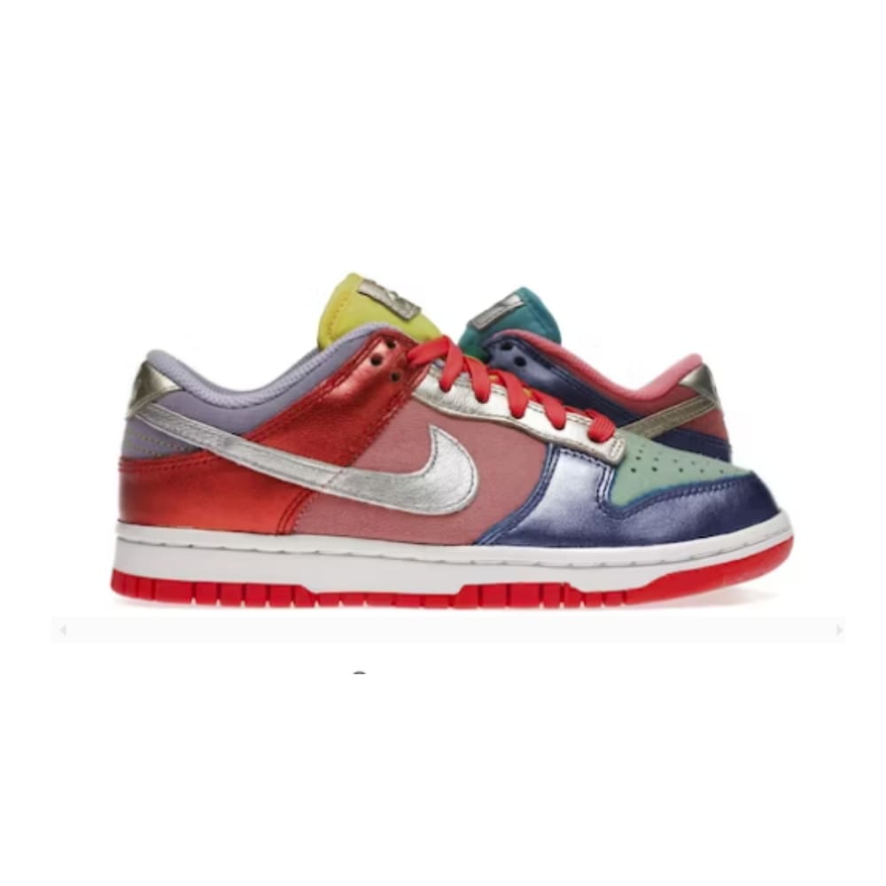 Nike Dunk Low Sunset Pulse Replica