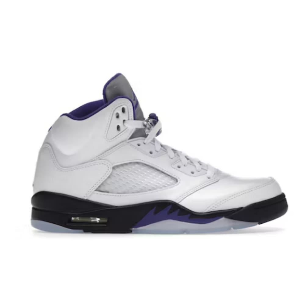 Jordan 5 Retro Dark Concord Replica