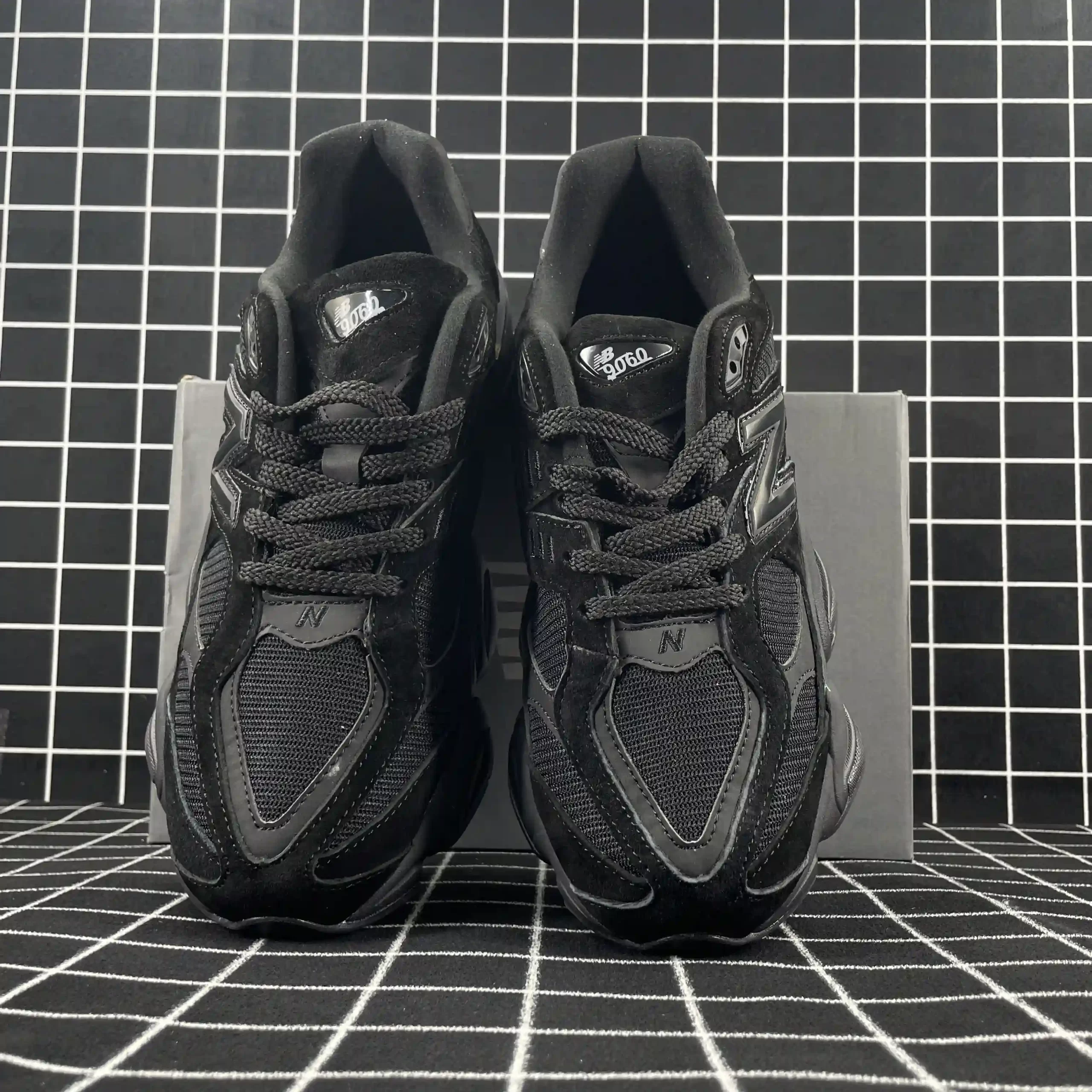 New Balance 9060 Replica