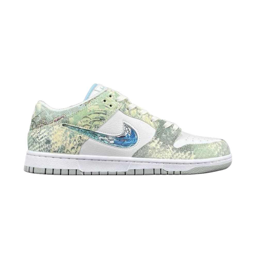 Nike Dunk Low Baiqing Year Of The Dragon Limited Replica