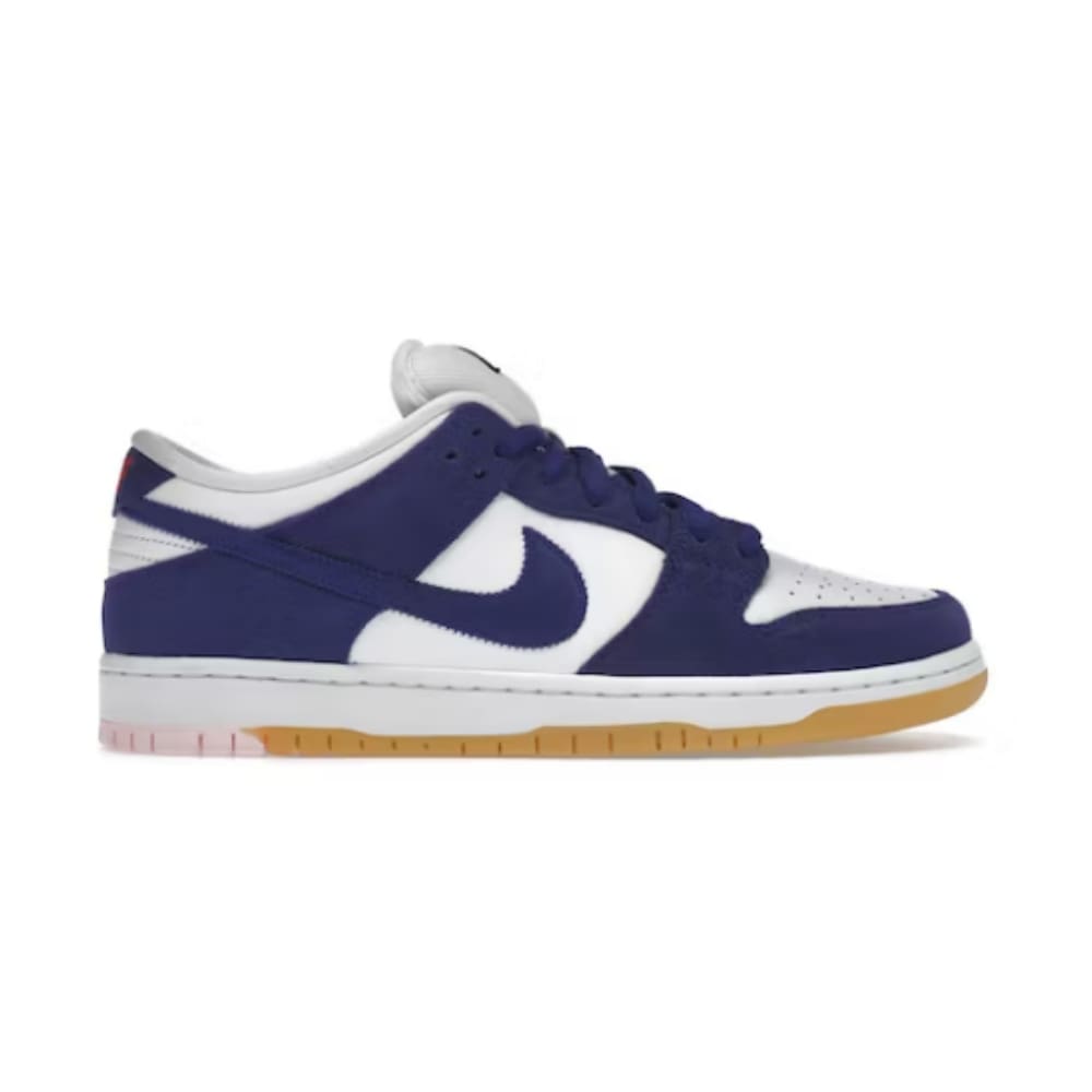 Nike SB Dunk Low Los Angeles Dodgers Replica