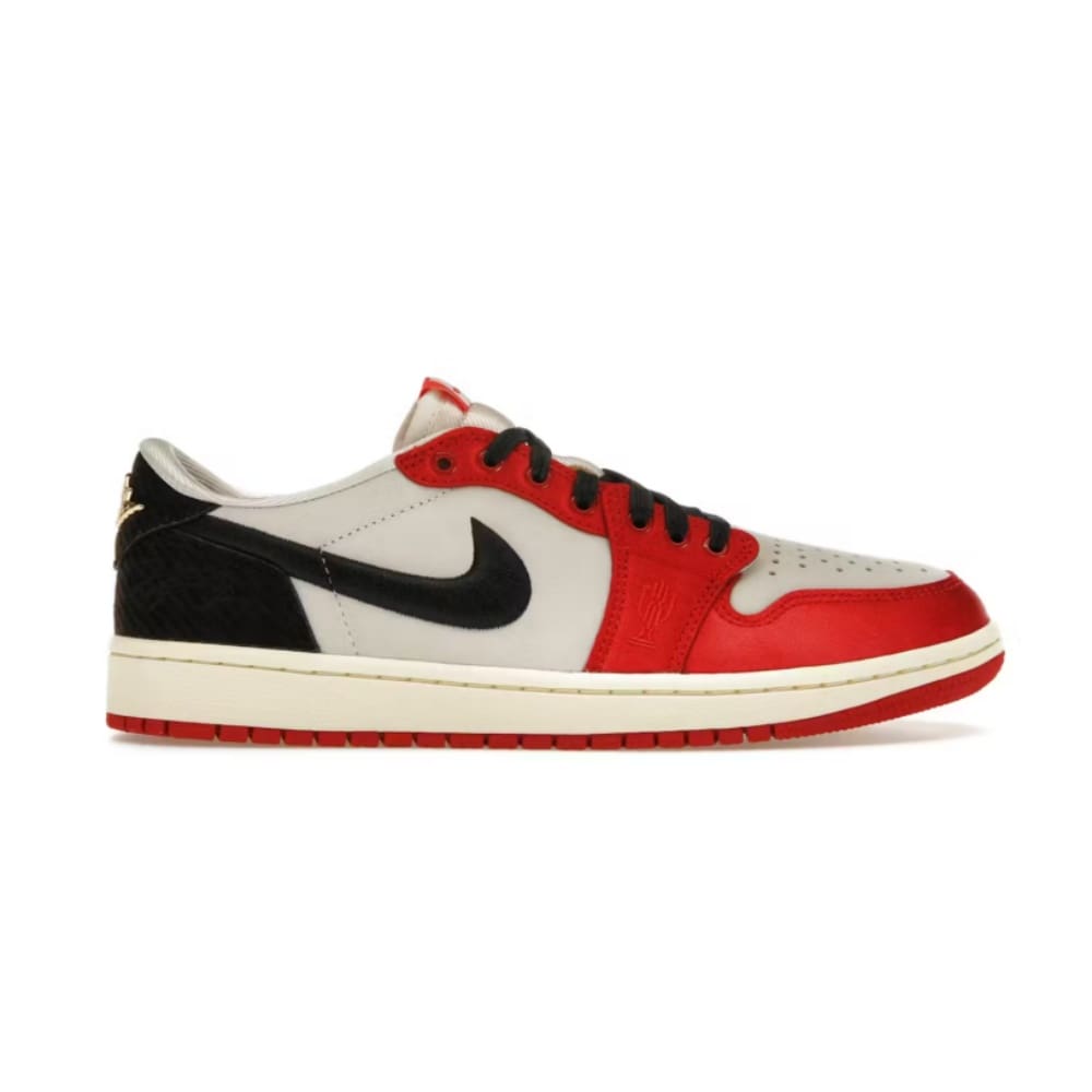 Jordan 1 Retro Low OG Trophy Room Away Replica