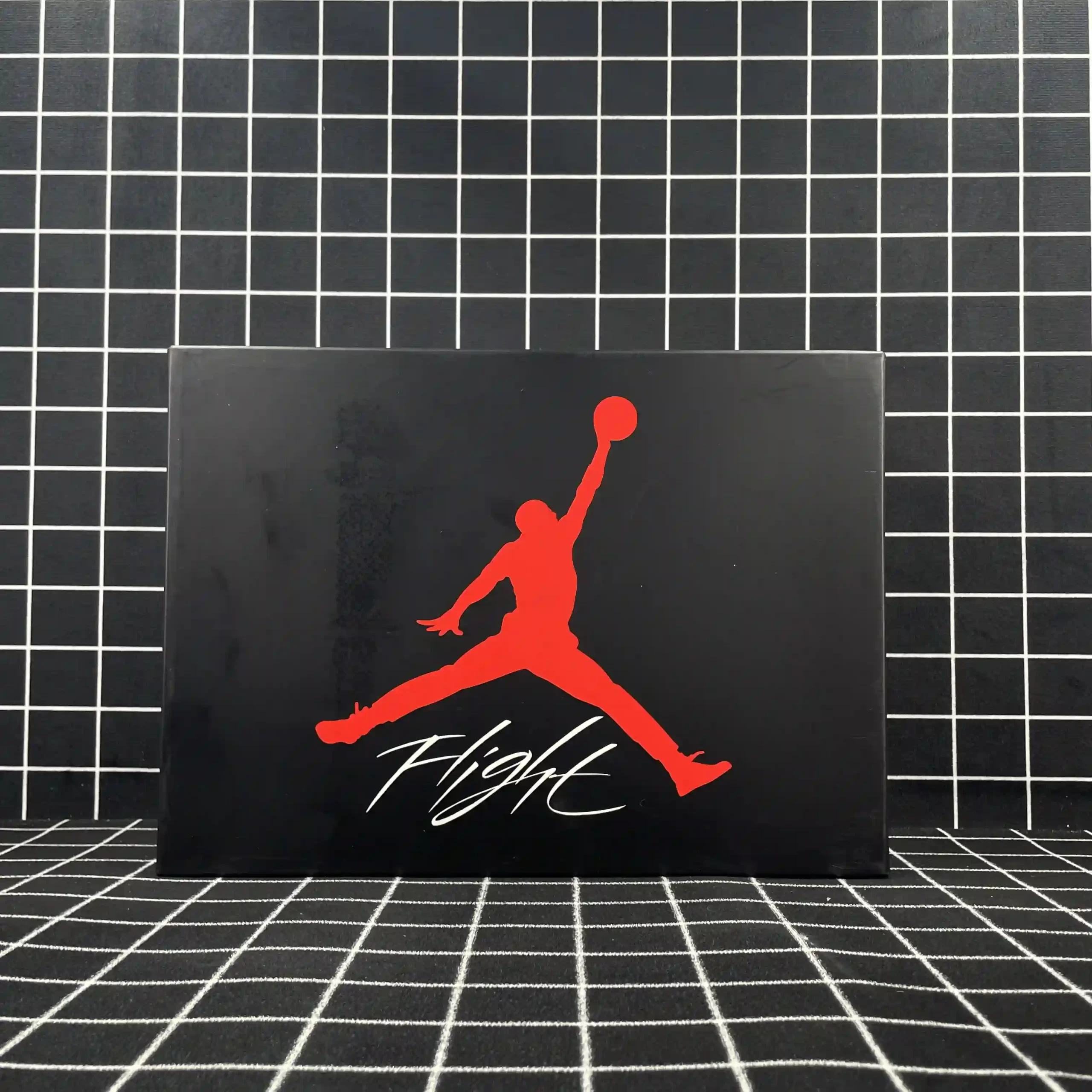 Jordan 4 Retro Toro Bravo Replica