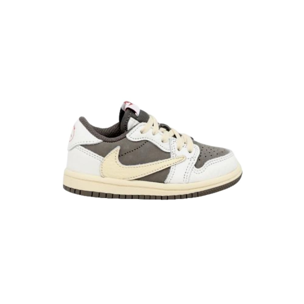 Nike Jordan 1 OG Low x Travis Scott Reverse Mocha TD (DO5441-162)