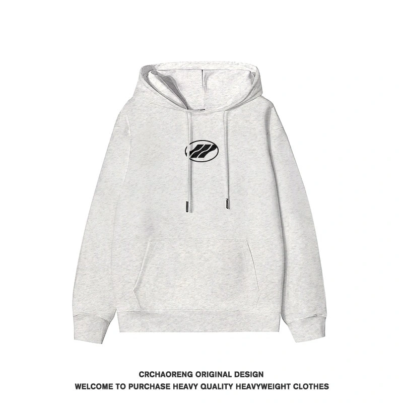 We11done Konne Hoodie Men 2024 Fleece Jacket Style 2