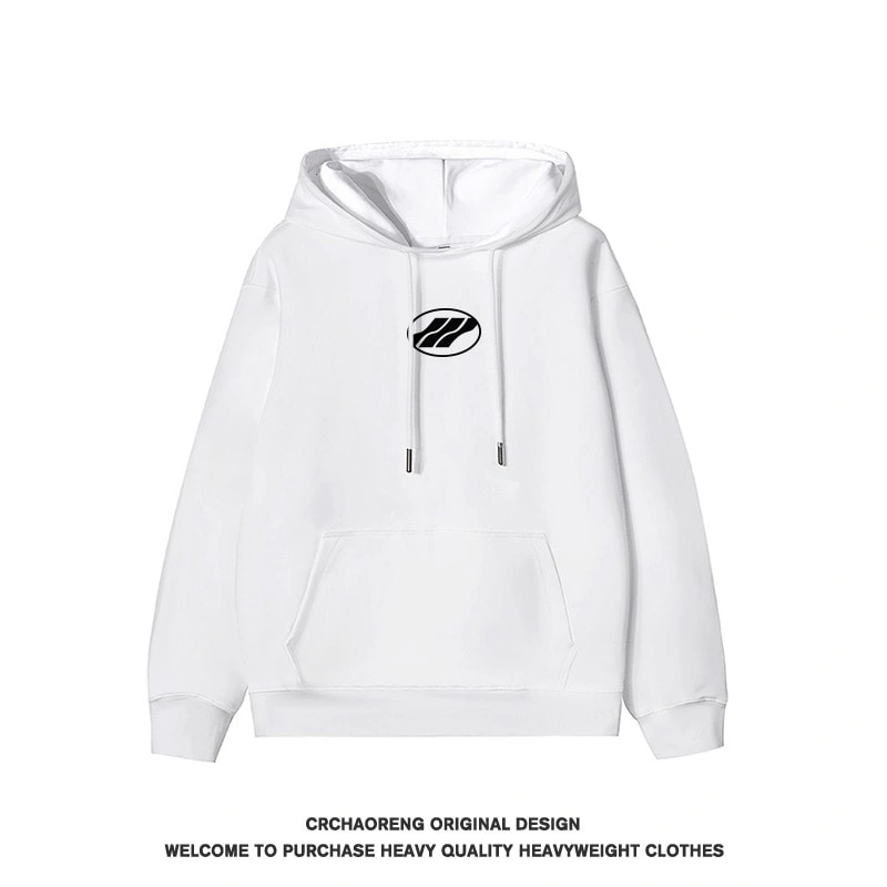 We11done Konne Hoodie Men 2024 Fleece Jacket Style 4