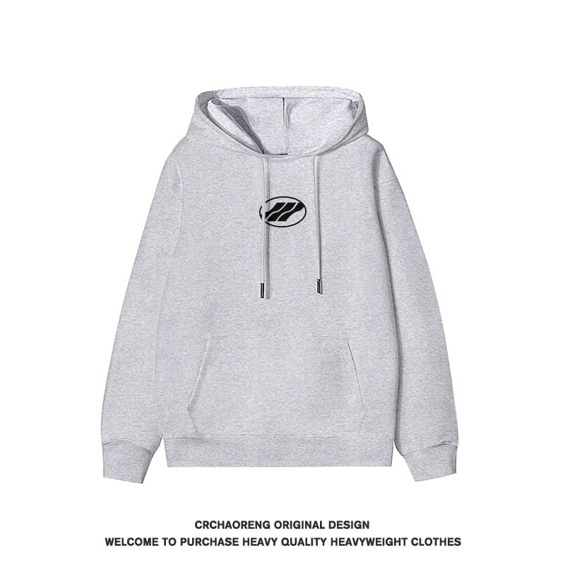 We11done Konne Hoodie Men 2024 Fleece Jacket Style 6