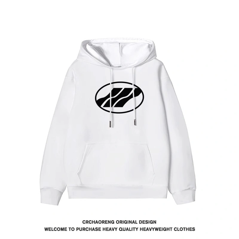 We11done Konne Hoodie Men 2024 New Fleece Thick Jacket Style 6