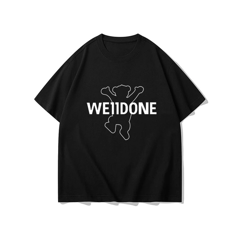 Just Don 7Inch Shorts